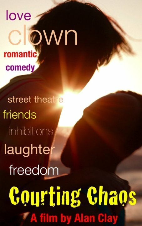 Обложка (Постер) Courting Chaos (2014) HDRip Обложка (Постер) Courting Chaos (2014) HDRip