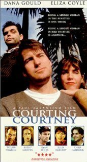 Обложка (Постер) Courting Courtney (1997) HDRip Обложка (Постер) Courting Courtney (1997) HDRip