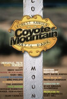 Обложка (Постер) Coyote Mountain (2010) Обложка (Постер) Coyote Mountain (2010)