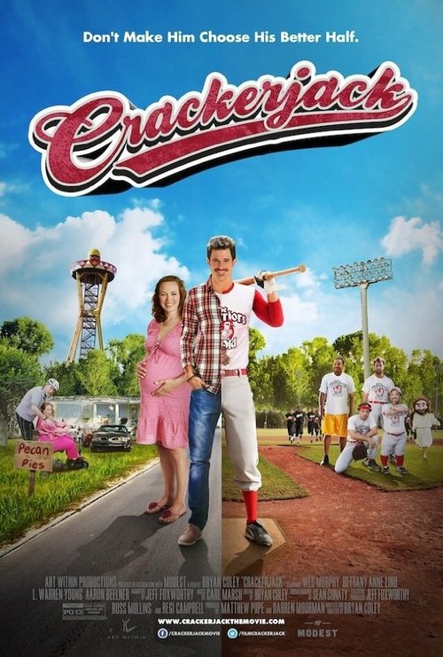Обложка (Постер) Crackerjack (2013) HDRip Обложка (Постер) Crackerjack (2013) HDRip