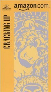 Обложка (Постер) Cracking Up (1977) SATRip Обложка (Постер) Cracking Up (1977) SATRip
