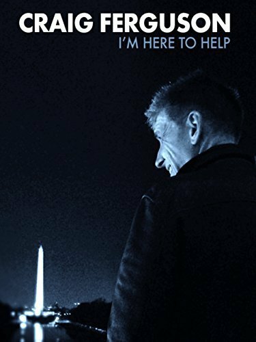 Обложка (Постер) Craig Ferguson: I'm Here to Help (2013) HDRip Обложка (Постер) Craig Ferguson: I'm Here to Help (2013) HDRip