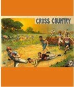 Обложка (Постер) Cross Country (1906) Обложка (Постер) Cross Country (1906)