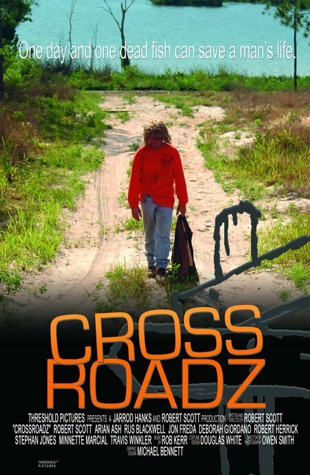 Обложка (Постер) Crossroadz (2007) HDRip Обложка (Постер) Crossroadz (2007) HDRip