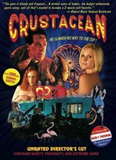 Обложка (Постер) Crustacean (2009) HDRip Обложка (Постер) Crustacean (2009) HDRip