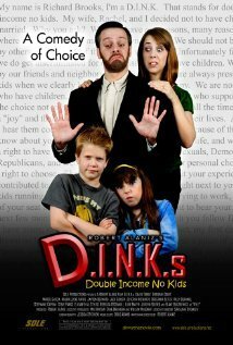 Обложка (Постер) D.I.N.K.s (Double Income, No Kids) (2011) HDRip Обложка (Постер) D.I.N.K.s (Double Income, No Kids) (2011) HDRip
