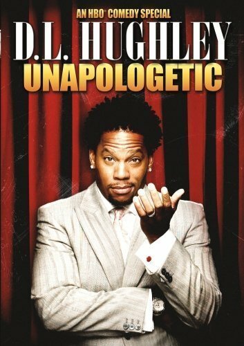 Обложка (Постер) D.L. Hughley: Unapologetic (2007) HDRip Обложка (Постер) D.L. Hughley: Unapologetic (2007) HDRip