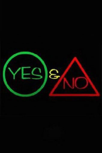 Обложка (Постер) Да и нет / Yes & No: A Dyseducational Road Movie (2001) Обложка (Постер) Да и нет / Yes & No: A Dyseducational Road Movie (2001)