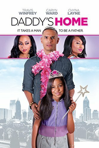 Обложка (Постер) Daddy's Home (2014) HDRip Обложка (Постер) Daddy's Home (2014) HDRip