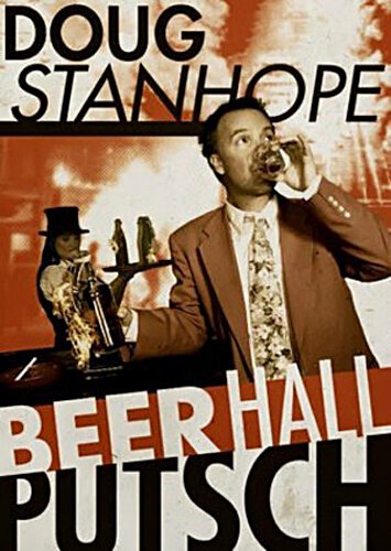 Обложка (Постер) Даг Стэнхоуп: Пивной путч / Doug Stanhope: Beer Hall Putsch (2013) HDRip Обложка (Постер) Даг Стэнхоуп: Пивной путч / Doug Stanhope: Beer Hall Putsch (2013) HDRip