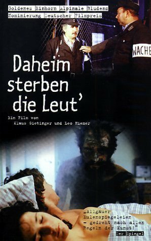 Обложка (Постер) Daheim sterben die Leut' (1985) SATRip Обложка (Постер) Daheim sterben die Leut' (1985) SATRip