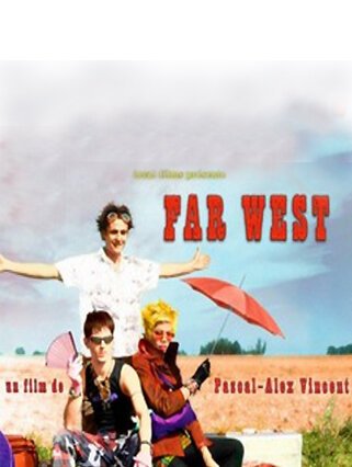 Обложка (Постер) Далекий запад / Far West (2003) Обложка (Постер) Далекий запад / Far West (2003)