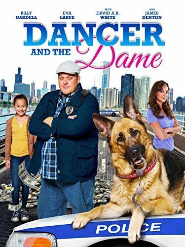 Обложка (Постер) Dancer and the Dame (2015) HDRip