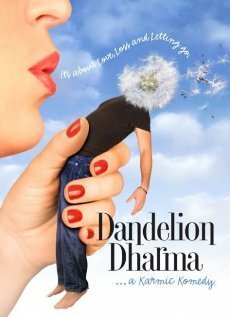 Обложка (Постер) Dandelion Dharma (2009) HDRip Обложка (Постер) Dandelion Dharma (2009) HDRip