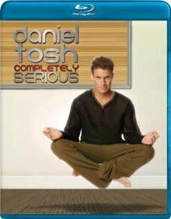 Обложка (Постер) Daniel Tosh: Completely Serious (2007) HDRip Обложка (Постер) Daniel Tosh: Completely Serious (2007) HDRip