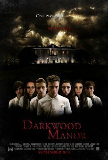 Обложка (Постер) Darkwood Manor (2011) HDRip Обложка (Постер) Darkwood Manor (2011) HDRip