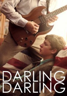 Обложка (Постер) Darling Darling (2005) Обложка (Постер) Darling Darling (2005)