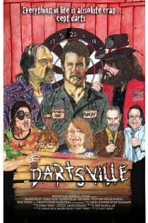 Обложка (Постер) Dartsville (2007) Обложка (Постер) Dartsville (2007)