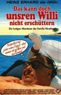 Обложка (Постер) Das kann doch unsren Willi nicht erschüttern (1970) SATRip Обложка (Постер) Das kann doch unsren Willi nicht erschüttern (1970) SATRip