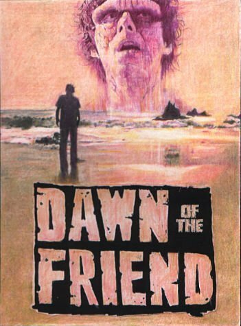 Обложка (Постер) Dawn of the Friend (2004) HDRip Обложка (Постер) Dawn of the Friend (2004) HDRip