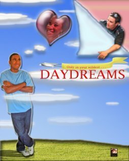 Обложка (Постер) Daydreams (2008) Обложка (Постер) Daydreams (2008)