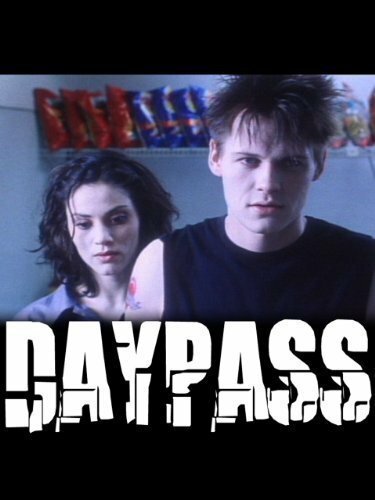 Обложка (Постер) Daypass (2002) Обложка (Постер) Daypass (2002)