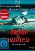 Обложка (Постер) Dead and Buried (2006) Обложка (Постер) Dead and Buried (2006)