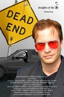 Обложка (Постер) Dead End (2007) Обложка (Постер) Dead End (2007)