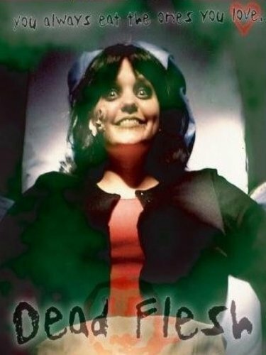 Обложка (Постер) Dead Flesh (2001) HDRip Обложка (Постер) Dead Flesh (2001) HDRip
