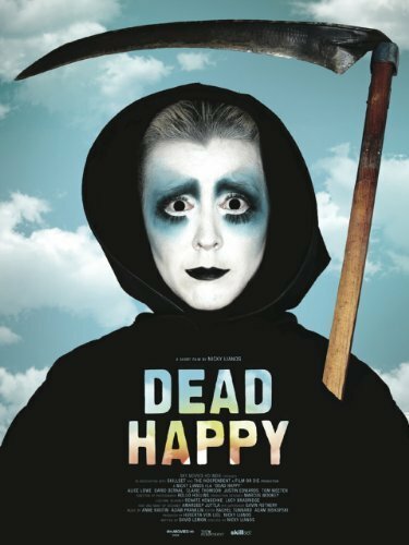 Обложка (Постер) Dead Happy (2010) Обложка (Постер) Dead Happy (2010)