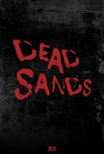 Обложка (Постер) Dead Sands (2013) 