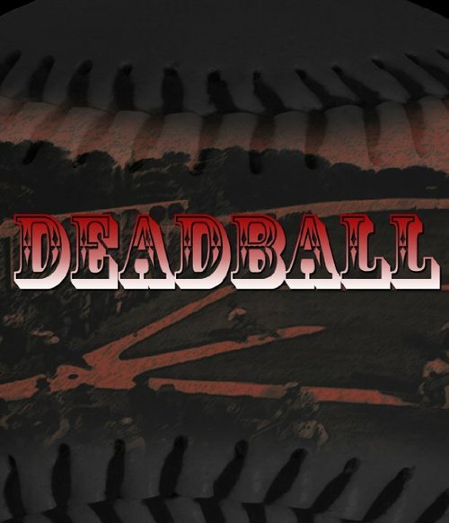 Обложка (Постер) Deadball (2015) HDRip Обложка (Постер) Deadball (2015) HDRip