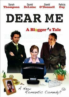 Обложка (Постер) Dear Me (2008) HDRip