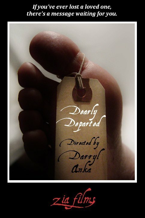 Обложка (Постер) Dearly Departed (2013) HDRip Обложка (Постер) Dearly Departed (2013) HDRip