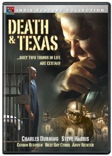 Обложка (Постер) Death and Texas (2004) HDRip