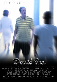 Обложка (Постер) Death Inc. (2011) Обложка (Постер) Death Inc. (2011)
