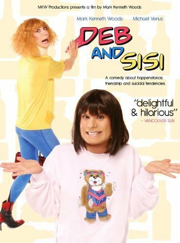 Обложка (Постер) Deb and Sisi (2008) HDRip Обложка (Постер) Deb and Sisi (2008) HDRip