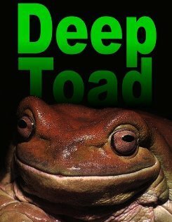 Обложка (Постер) Deep Toad (2003) HDRip Обложка (Постер) Deep Toad (2003) HDRip