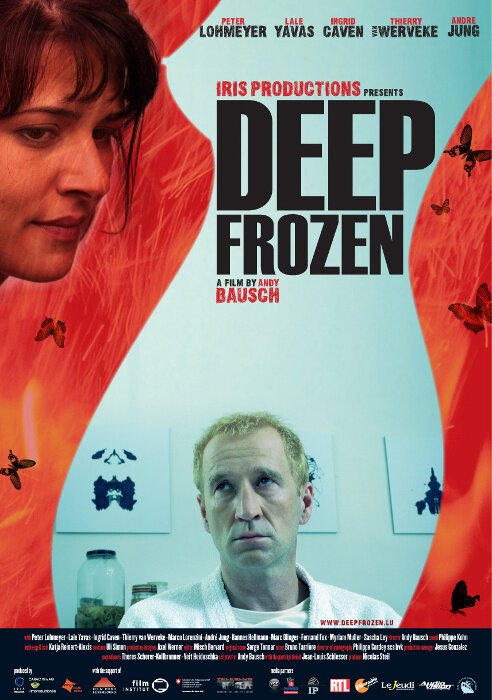 Обложка (Постер) Deepfrozen (2006) HDRip