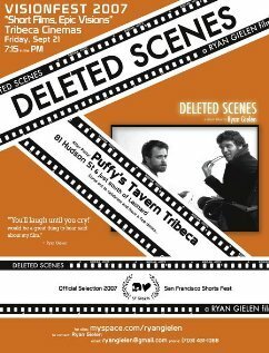 Обложка (Постер) Deleted Scenes (2007) HDRip Обложка (Постер) Deleted Scenes (2007) HDRip