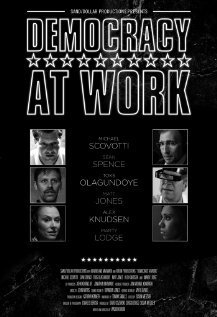Обложка (Постер) Democracy at Work (2012) HDRip Обложка (Постер) Democracy at Work (2012) HDRip