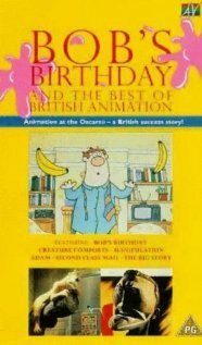 Обложка (Постер) День рождения Боба / Bob's Birthday (1994) Обложка (Постер) День рождения Боба / Bob's Birthday (1994)