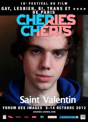 Обложка (Постер) День святого Валентина / Saint Valentin (2011) Обложка (Постер) День святого Валентина / Saint Valentin (2011)