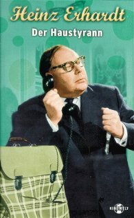 Обложка (Постер) Der Haus-Tyrann (1959) SATRip Обложка (Постер) Der Haus-Tyrann (1959) SATRip