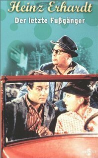 Обложка (Постер) Der letzte Fussgänger (1960) SATRip Обложка (Постер) Der letzte Fussgänger (1960) SATRip
