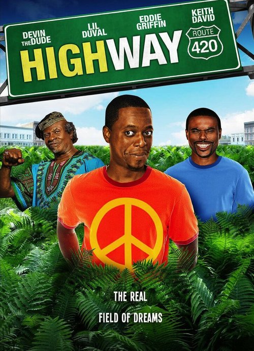 Обложка (Постер) Деревенское шоссе / Hillbilly Highway (2012) HDRip Обложка (Постер) Деревенское шоссе / Hillbilly Highway (2012) HDRip