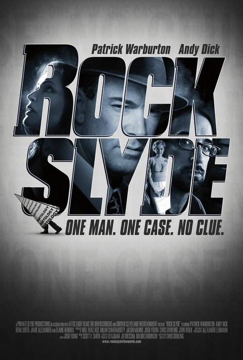 Обложка (Постер) Детектив Рок Слайд / Rock Slyde (2009) HDRip Обложка (Постер) Детектив Рок Слайд / Rock Slyde (2009) HDRip