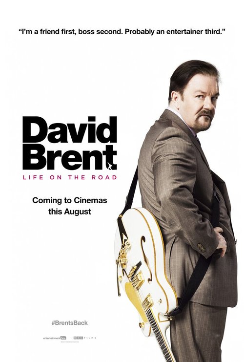 Обложка (Постер) Дэвид Брент: Жизнь в дороге / David Brent: Life on the Road (2016) CAMRip Обложка (Постер) Дэвид Брент: Жизнь в дороге / David Brent: Life on the Road (2016) CAMRip