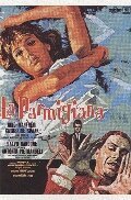Обложка (Постер) Девушка из Пармы / La parmigiana (1963) SATRip Обложка (Постер) Девушка из Пармы / La parmigiana (1963) SATRip