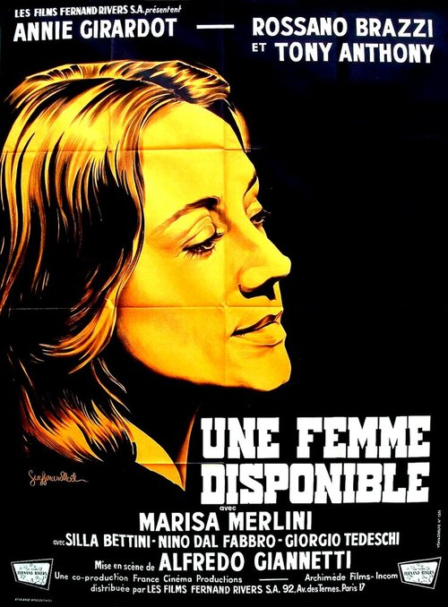 Обложка (Постер) Девушка взаймы / La ragazza in prestito (1964) SATRip Обложка (Постер) Девушка взаймы / La ragazza in prestito (1964) SATRip